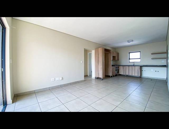 2 BEDROOM PROPERTY TO RENT IN EDENBURG